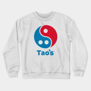 Tao's Crewneck Sweatshirt